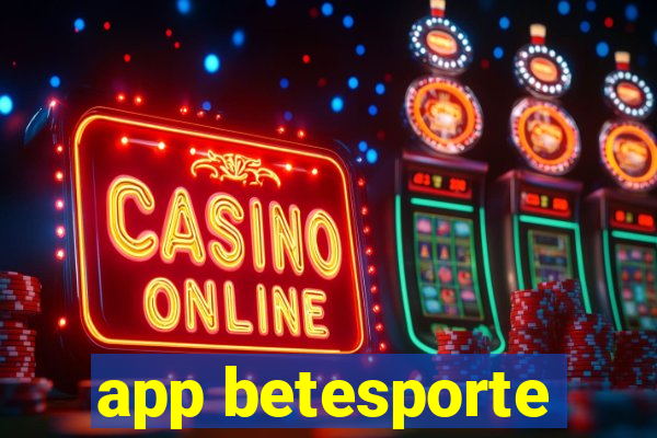 app betesporte